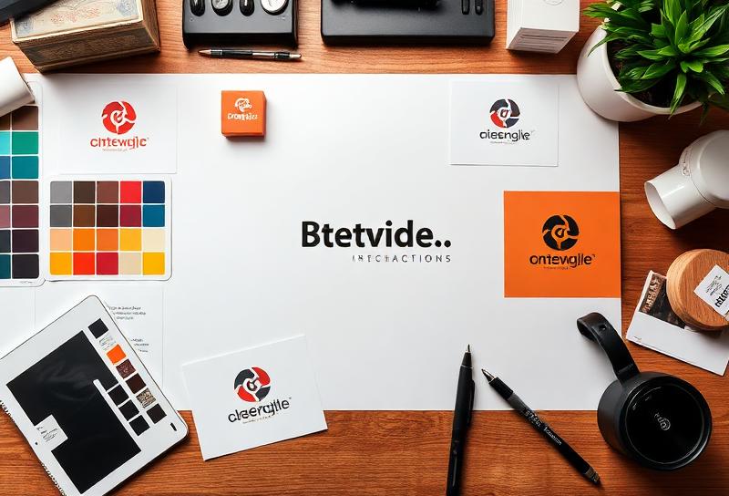 Brand Integration service by trikalnetra