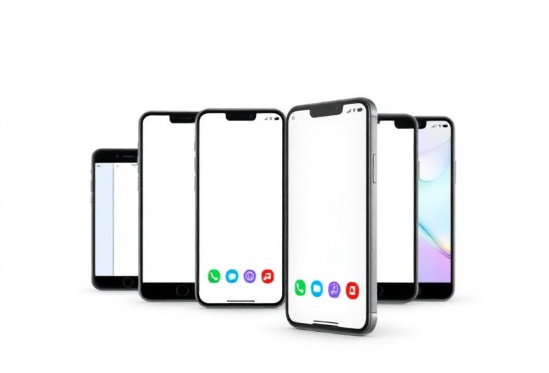 Mobile Experience service by trikalnetra