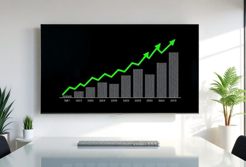 Revenue Optimization service by trikalnetra