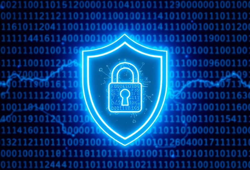Cybersecurity service by trikalnetra